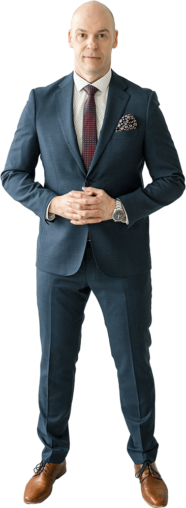 HRePRO Oy - Tietoa minusta kuva